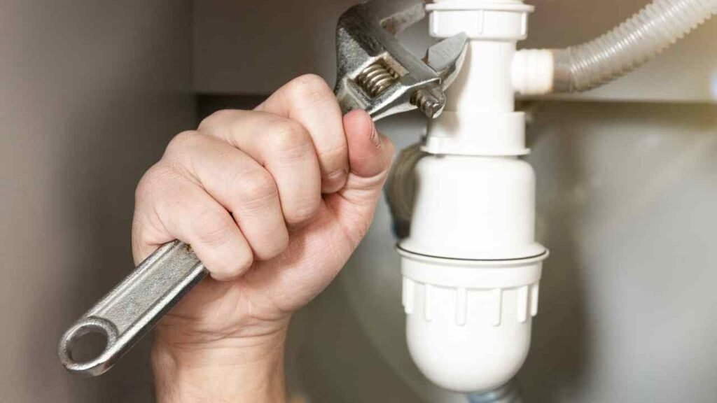 Expert Plumbing Repair Services for Homes & Businesses