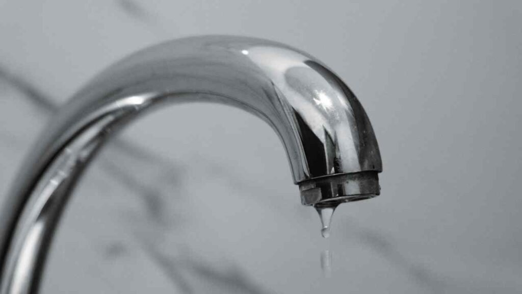 Slab Leak Detection west orange nj